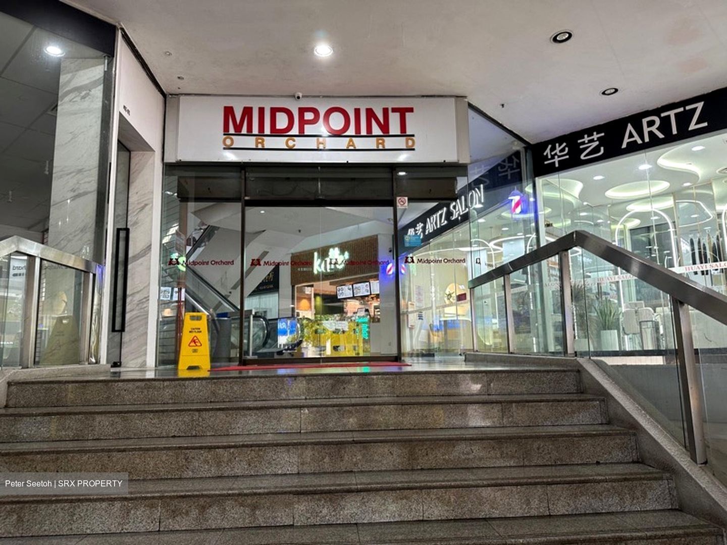 Midpoint Orchard (D9), Shop House #594512821